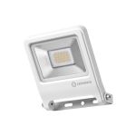 Ledvance LED-Scheinwerfer Endura Weiß 20W 1700lm 100D - 830 Warmweiß | IP65 - Symmetrisch