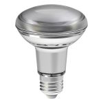 Ledvance Performance LED-Spot E27 R80 8.5W 670lm 36D - 827 Extra Warmweiß | Dimmbar - Ersatz für 100W