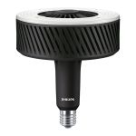 Philips TrueForce LED E40 HPI UN 140W 20000lm 60D - 840 Kaltweiß | Ersatz für 400W