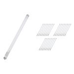 Mehrfachpackung 25x Sylvania T8 BL368 15W - Schwarzlight | 44cm