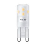 Philips CorePro LED Capsule G9 Matt 1.9W 220lm - 827 Extra Warmweiß | Ersatz Für 25W