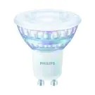 Philips MASTER Value LED Spot GU10 PAR16 6.2W 575lm 36D - 930 Warmweiß | Höchste Farbwiedergabe - Dimmbar - Ersatz für 80W