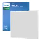 Philips LED Panel Coreline 22.5W 3600lm - 840 Kaltwei&szlig; | 60X60cm - UGR <19