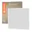 Ledvance LED Panel Planon rahmenlos 19W 1500lm - 830 Warmweiß | 30x30cm 