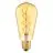 Ledvance Vintage 1906 LED E27 Birne Gold 4W 300lm - 820 Extra Warmweiß | Ersatz für 25W