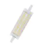 Osram Parathom Line LED R7s 118mm 19W 2452lm - 827 Extra Warmweiß | Ersatz für 150W 