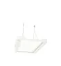 Philips LED-Highbay GentleSpace BY481P 162W 25000lm 44D - 865 Tageslichtweiß | IP65 - Dali Dimmbar 