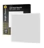 LED Panel Backlit 36W 3240lm - 840 Kaltweiß | 60x60cm - UGR <22
