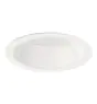 Philips LED Downlight Coreline DN140B 19W 2200lm 120D - 830 Warmweiß | 216mm - IP54 - Weiß Reflektor