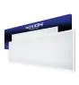 Noxion LED Panel Ecowhite V3.0 36W 3800lm - 840 Kaltweiß | 120x30cm
