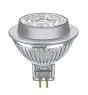Osram Parathom GU5.3 MR16 7.8W 830 36D | Warmweiß - Dimmbar - Ersetzt 50W 
